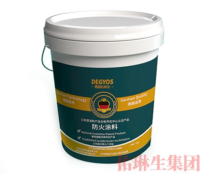 鋼結(jié)構(gòu)防火涂料