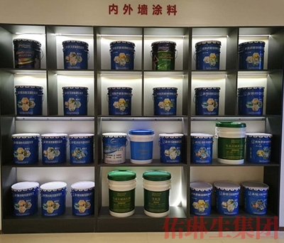 防火涂料