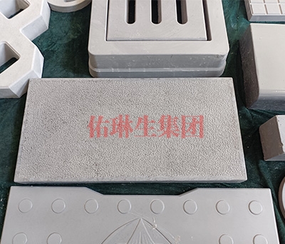 RPC平磚