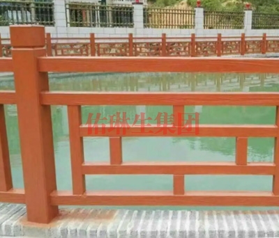仿古圍欄扶手