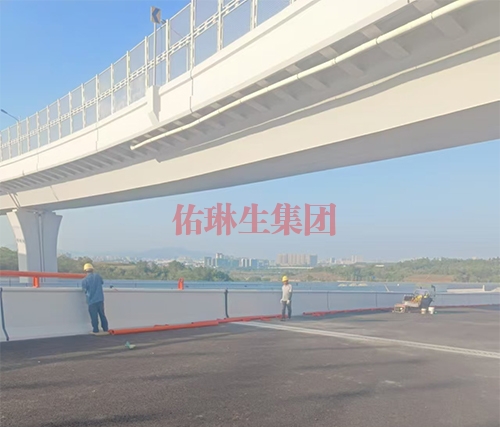 玻璃鋼護(hù)欄